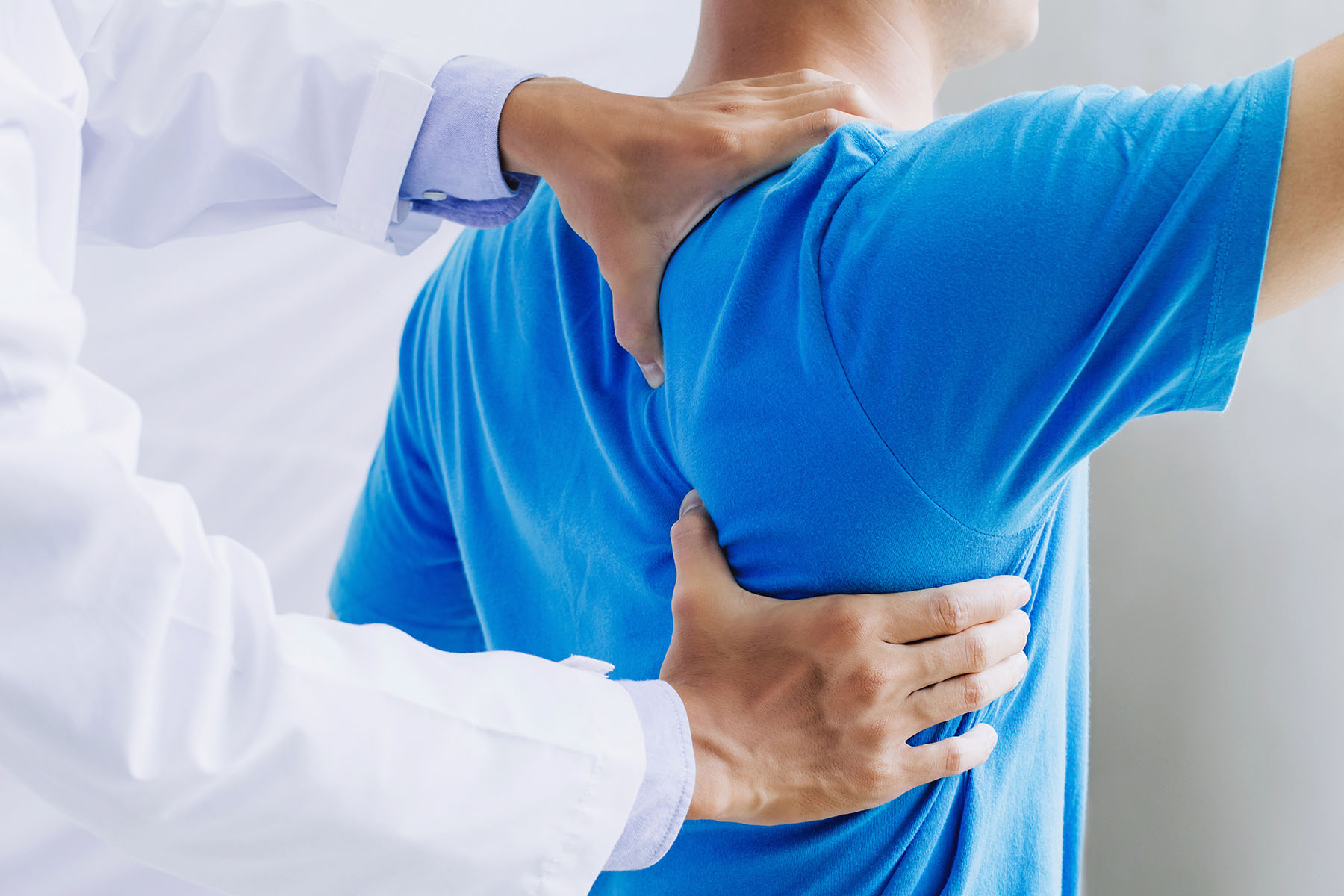 Oser - Facharzt für Orthopädie Unfallchirurgie